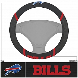 Fan Mat Steering Wheel Cover 21362