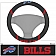 Fan Mat Steering Wheel Cover 21362