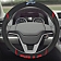 Fan Mat Steering Wheel Cover 21362