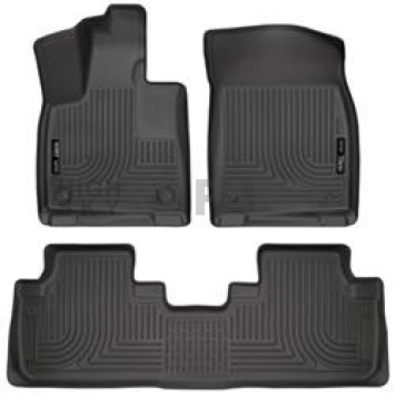 Husky Liner Floor Liner 99651