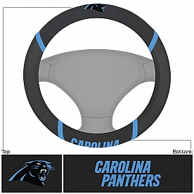 Fan Mat Steering Wheel Cover 21366