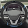 Fan Mat Steering Wheel Cover 21366