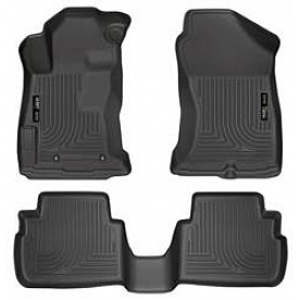 Husky Liner Floor Liner 99661