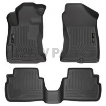 Husky Liner Floor Liner 99661