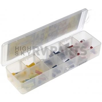 Dorman (OE Solutions) Wire Terminal End 87504-1