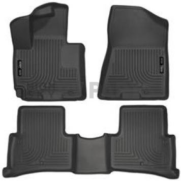 Husky Liner Floor Liner 99681