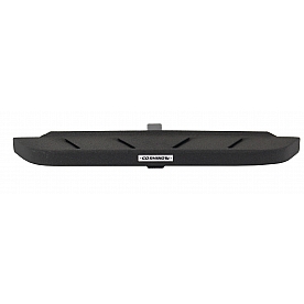 Go Rhino Truck Step Black Textured Powder Coated Steel - RB610PC