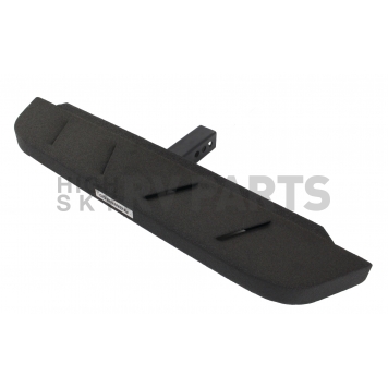 Go Rhino Truck Step Black Textured Powder Coated Steel - RB610PC-1