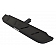 Go Rhino Truck Step Black Textured Powder Coated Steel - RB610PC