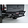 Go Rhino Truck Step Black Textured Powder Coated Steel - RB610PC