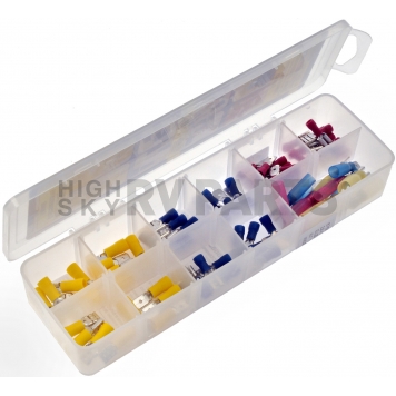 Dorman (OE Solutions) Wire Splice Connector 87505