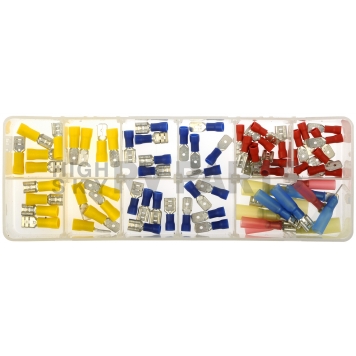 Dorman (OE Solutions) Wire Splice Connector 87505-2