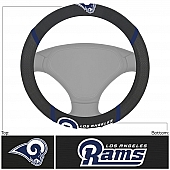 Fan Mat Steering Wheel Cover 21379