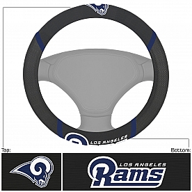 Fan Mat Steering Wheel Cover 21379