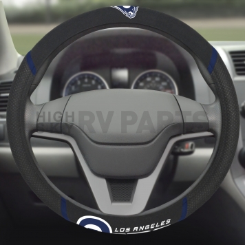 Fan Mat Steering Wheel Cover 21379-1