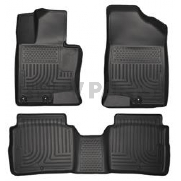 Husky Liner Floor Liner 99691