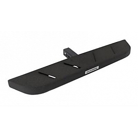 Go Rhino Truck Step Black Powder Coated Steel - RB610T