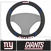 Fan Mat Steering Wheel Cover 21382