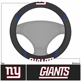 Fan Mat Steering Wheel Cover 21382