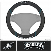 Fan Mat Steering Wheel Cover 21385