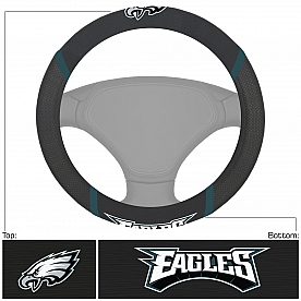 Fan Mat Steering Wheel Cover 21385