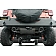 Gibson Exhaust Split Rear Cat Back System - 17303