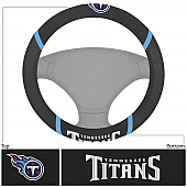 Fan Mat Steering Wheel Cover 21388