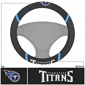 Fan Mat Steering Wheel Cover 21388