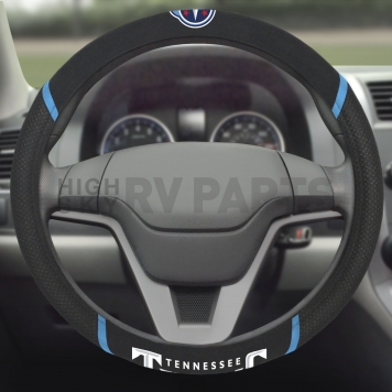 Fan Mat Steering Wheel Cover 21388-1