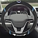 Fan Mat Steering Wheel Cover 21388