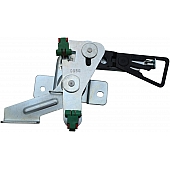 Help! By Dorman Tailgate Latch - OE Replacement - 88081