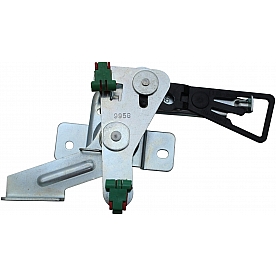 Help! By Dorman Tailgate Latch - OE Replacement - 88081