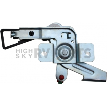 Help! By Dorman Tailgate Latch - OE Replacement - 88081-1
