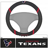Fan Mat Steering Wheel Cover 21396