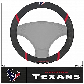 Fan Mat Steering Wheel Cover 21396