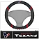 Fan Mat Steering Wheel Cover 21396