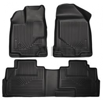 Husky Liner Floor Liner 99761