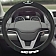Fan Mat Steering Wheel Cover 21398