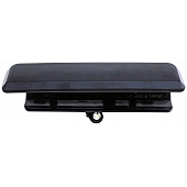 Help! By Dorman Exterior Door Handle - OEM Black Single - 88278