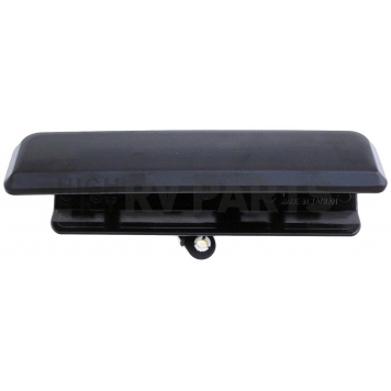 Help! By Dorman Exterior Door Handle - OEM Black Single - 88278