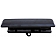 Help! By Dorman Exterior Door Handle - OEM Black Single - 88278