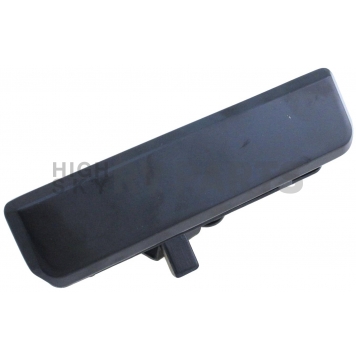 Help! By Dorman Exterior Door Handle - OEM Black Single - 88278-2
