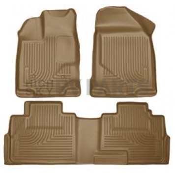 Husky Liner Floor Liner 99763