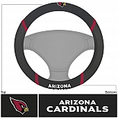 Fan Mat Steering Wheel Cover 21489