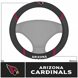 Fan Mat Steering Wheel Cover 21489