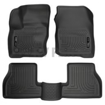 Husky Liner Floor Liner 99771