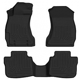 Husky Liner Floor Liner 99801