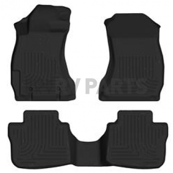Husky Liner Floor Liner 99801