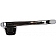 Help! By Dorman Exterior Door Handle - Metal Silver Single - 90025