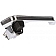 Help! By Dorman Exterior Door Handle - Metal Silver Single - 90025